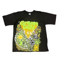 GREEN DAY 90s ユーロ BOOTLEG T-shirt