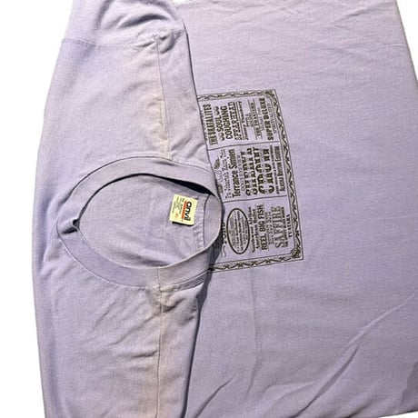 BUMBER SHOOT 1997 T-shirt