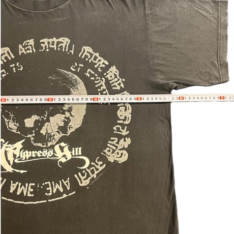 CYPRESS HILL T-shirt