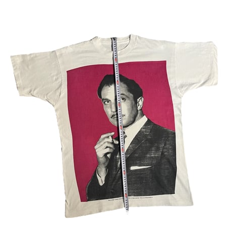 MOSQUITOHEAD T-shirt Vincent Price