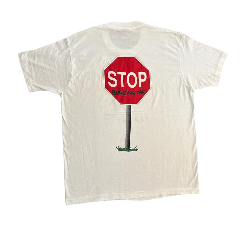 SOUL ASYLUM T-shirt | DIRTY BOOTH