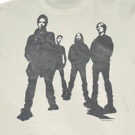 SOUNDGARDEN T-shirt