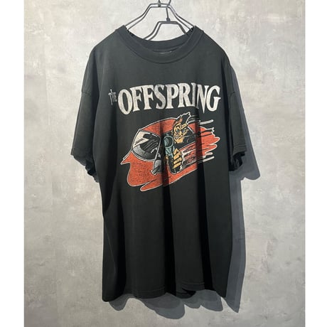 THE OFFSPRING T-shirt