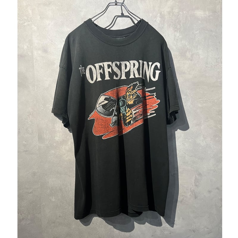 THE OFFSPRING T-shirt | DIRTY BOOTH