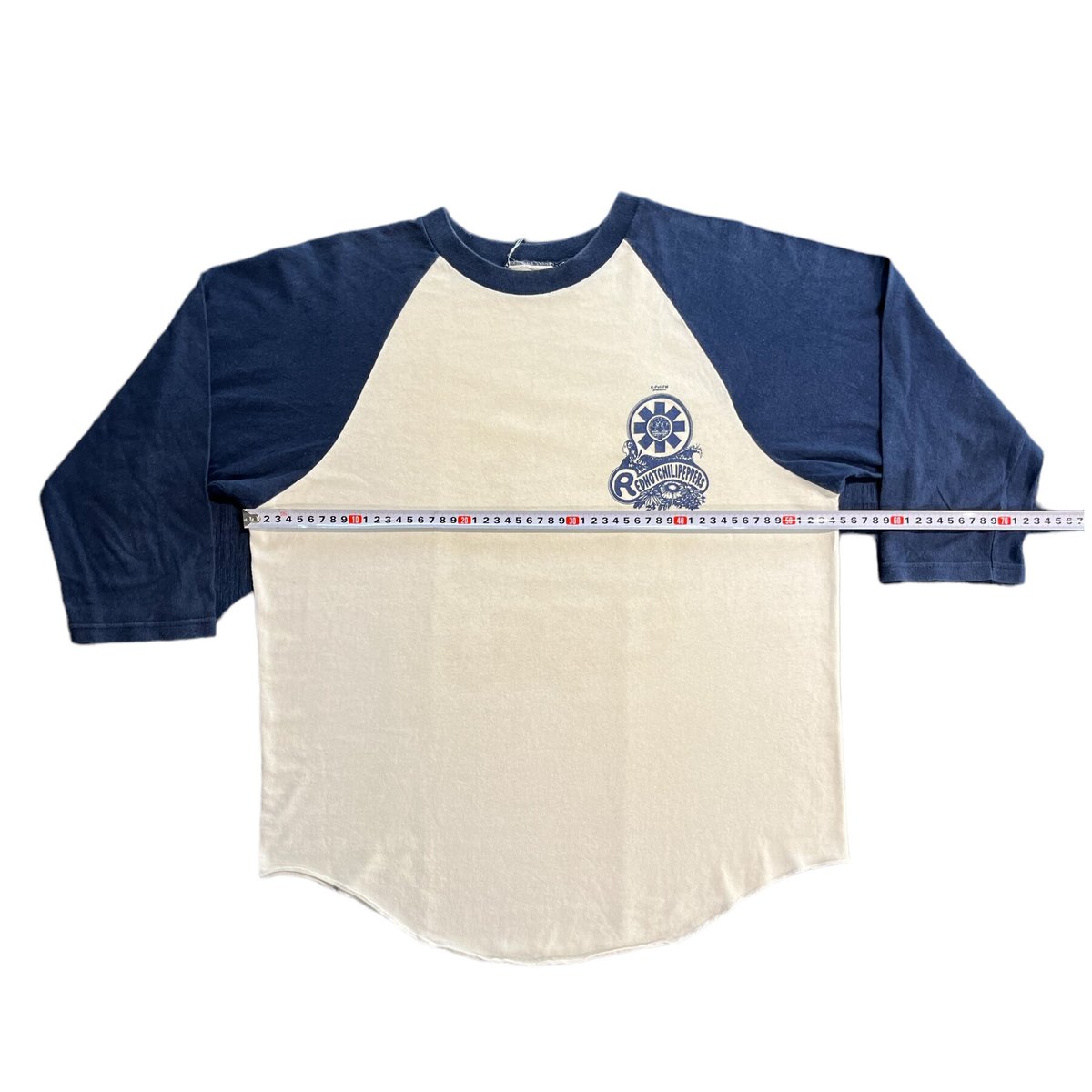 RED HOT CHILI PEPPERS T-shirt | DIRTY BOOTH