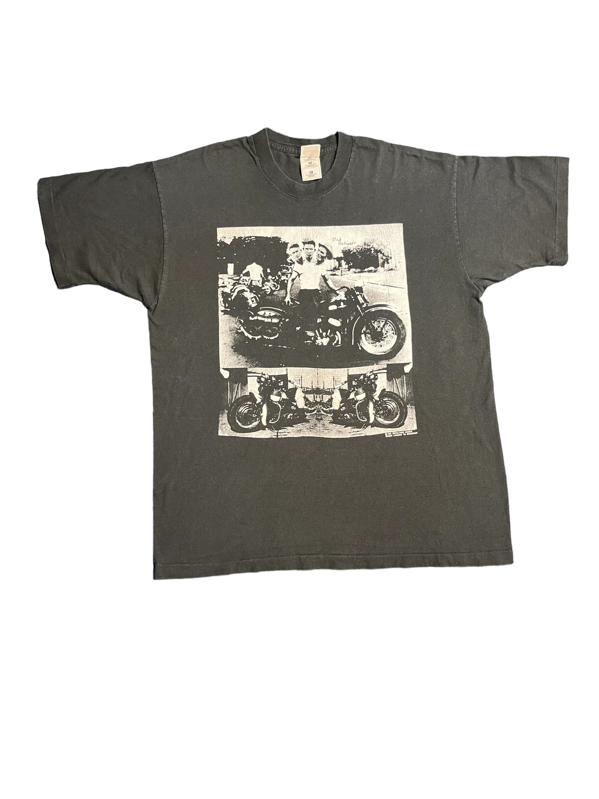 REVOLTING COCKS T-shirt | DIRTY BOOTH