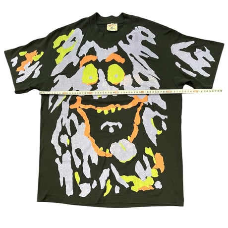 George Clinton ALL OVER PRINT T-shirt