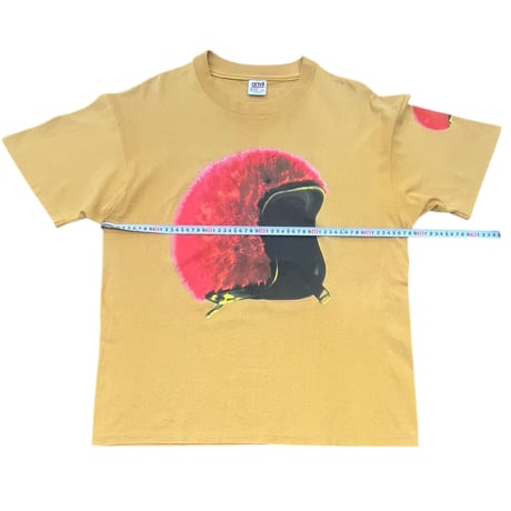 The Breeders cannonball tour T-shirt