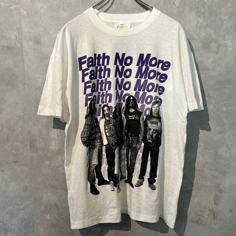 faithnomore | STORES
