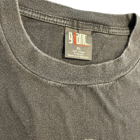 JERRY CANTRELL T-shirt alice in chains