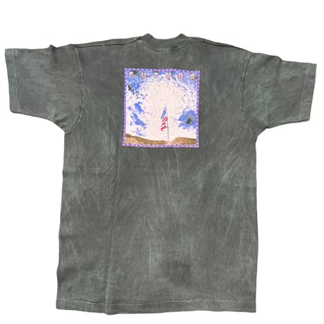 PEARL JAM F.U.T.U.R.E T-shirt