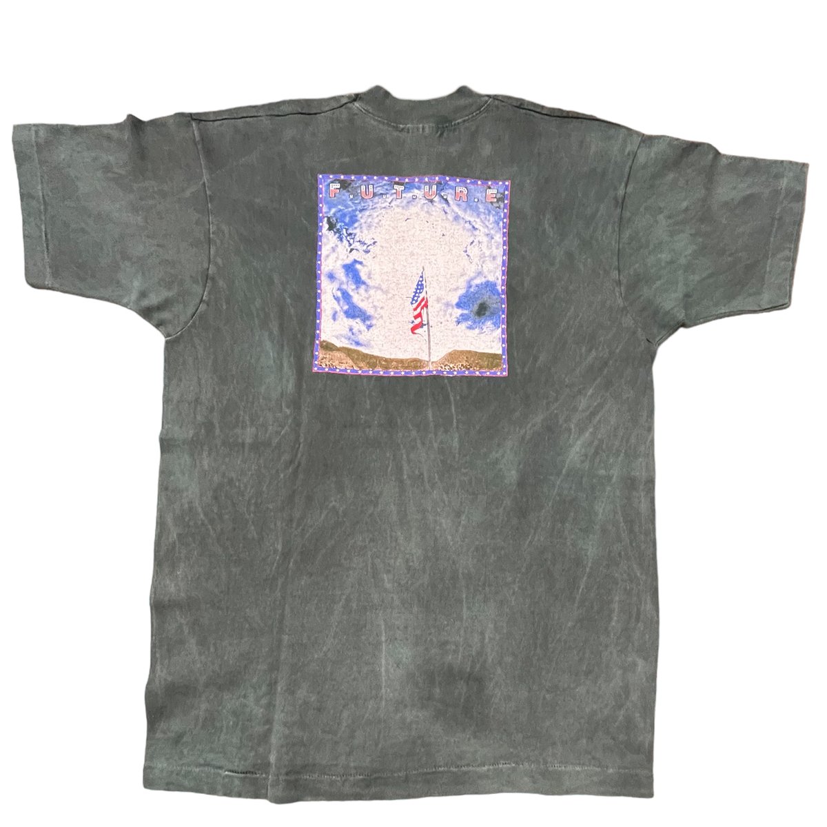 【鬼レア】PEARL JAM Freak パールジャム　プロモ　非売品 PEARL JAM / パールジャム Tシャツ Freak tour - メルカリ