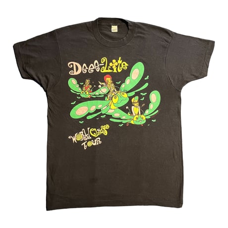 Deee Lite T-shirt