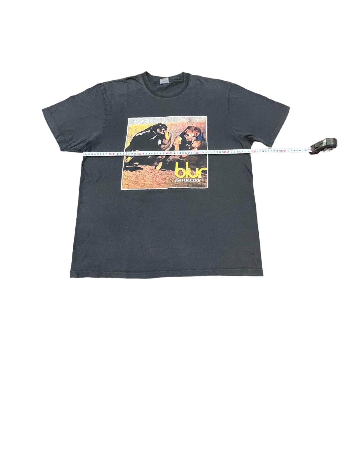 blur PARKLIFE ヴィンテージ　Tシャツ 90s Blur 