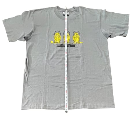 SST Records T-shirt