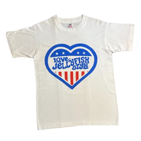 JELLY FISH  T-shirt