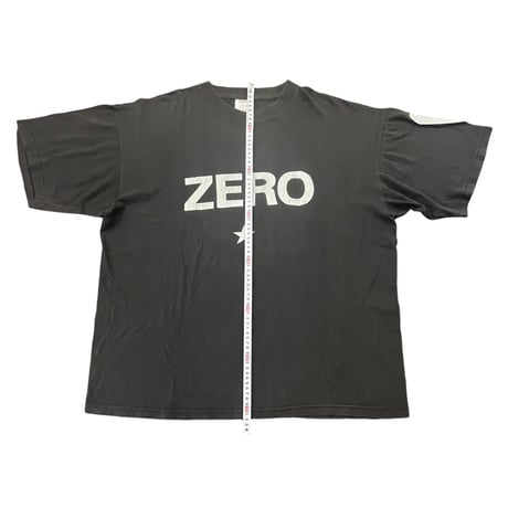 THE SMASHING PUMPKINS “ZERO” 90s EURO T-shirt