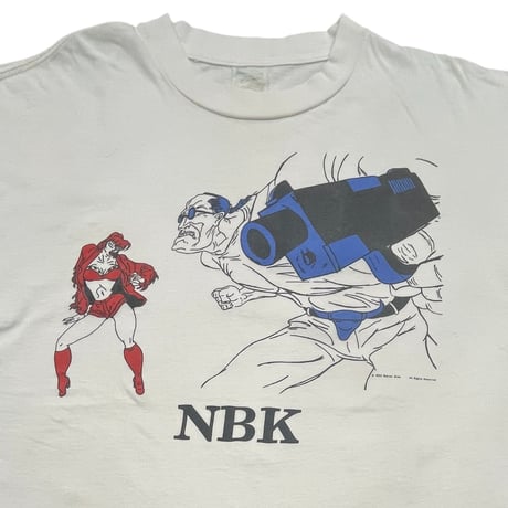 natural born killers T-shirt