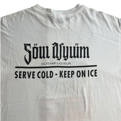 SOUL ASYLUM T-shirt