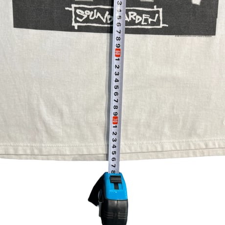 SOUNDGARDEN T-shirt