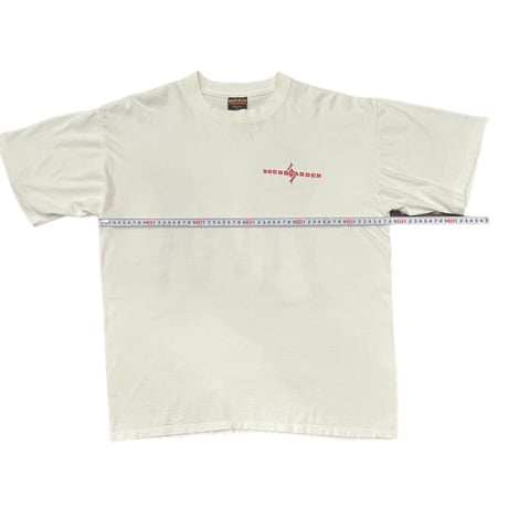 SOUNDGARDEN T-shirt
