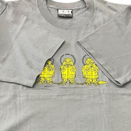 SST Records T-shirt