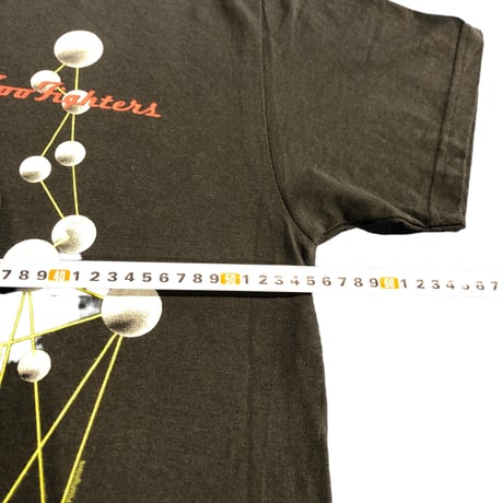FOO FIGHTERS T-shirt