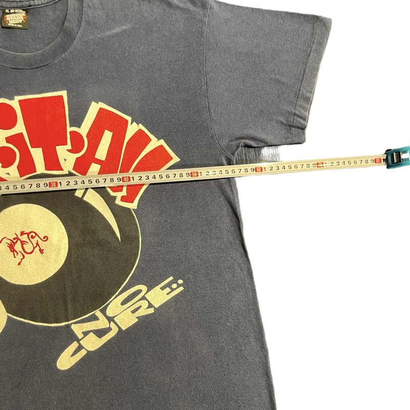 SICK OF IT ALL T-shirt | DIRTY BOOTH