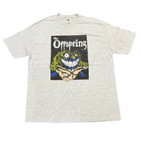 the offspring T-shirt