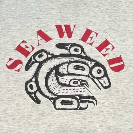 SEAWEED T-shirt