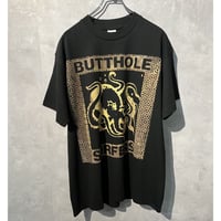 BUTTHOLE SURFERS  T-shirt