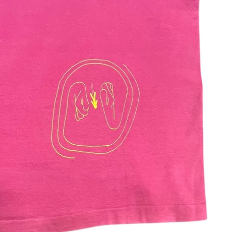 BOREDOMS  90s T-shirt