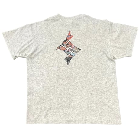 SOUNDGARDEN SUPER UNKNOWN T-shirt