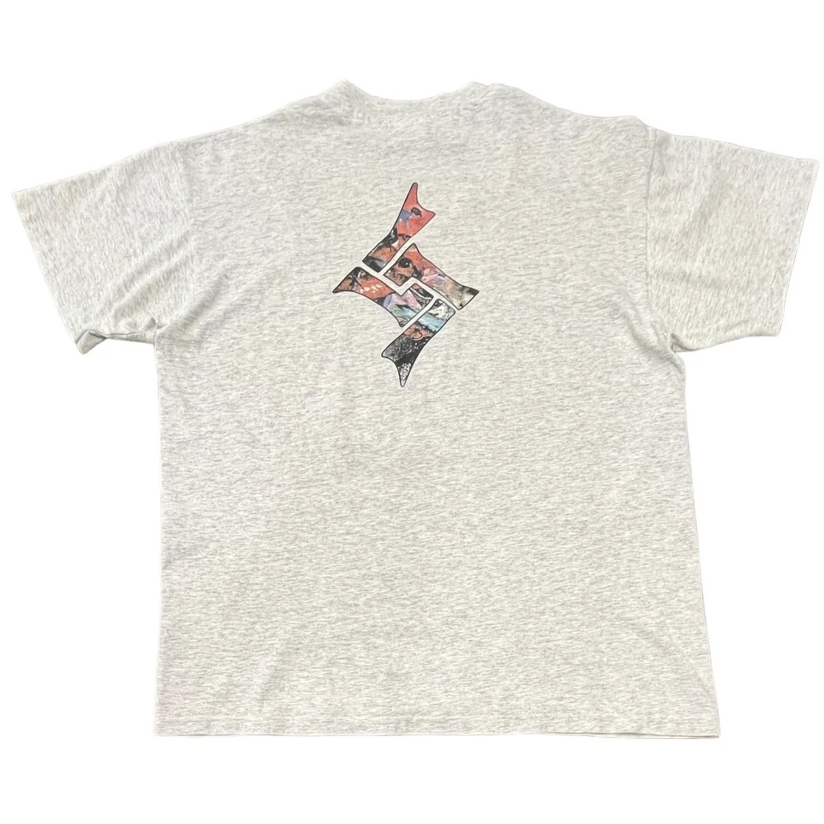 SOUNDGARDEN SUPER UNKNOWN T-shirt | DIRTY BOOTH