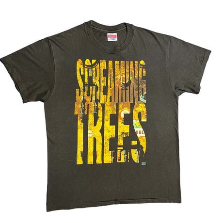 SCREAMING TREES T-shirt