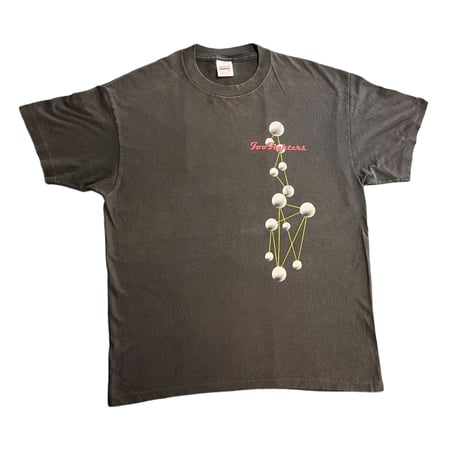 FOO FIGHTERS T-shirt