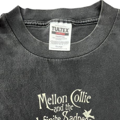 The Smashing Pumpkins Mellon Collie and the Infinite Sadness T-shirt
