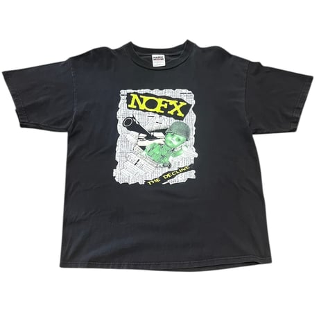 nofx | STORES