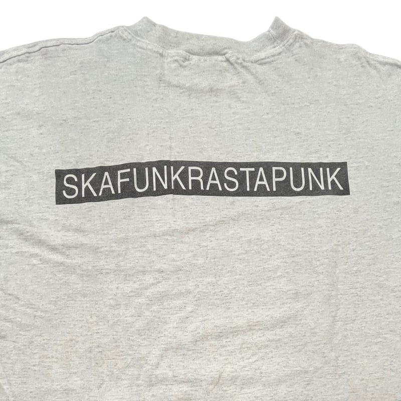 Skankin' Pickle T-shirt | DIRTY BOOTH