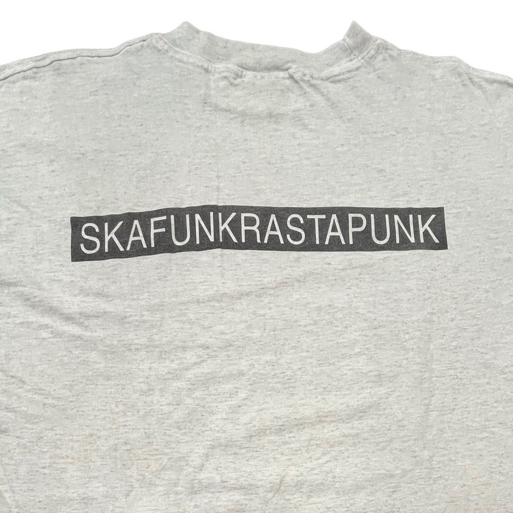 Skankin' Pickle T-shirt | DIRTY BOOTH