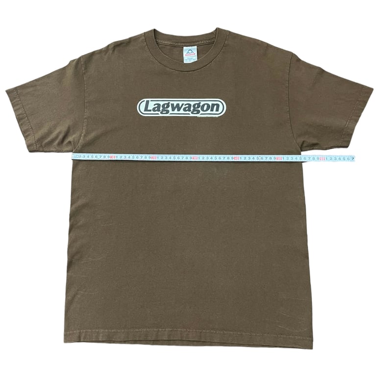Lagwagon Tシャツ Amazon.com: Lagwagon T-Shirt : Clothing, Shoes & Jewelry