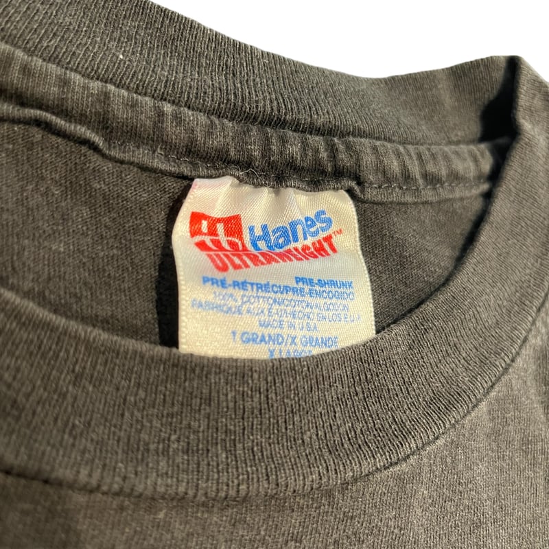 BEASTIE BOYS T-shirt CHECK YOUR HEAD | DIRTY BOOTH