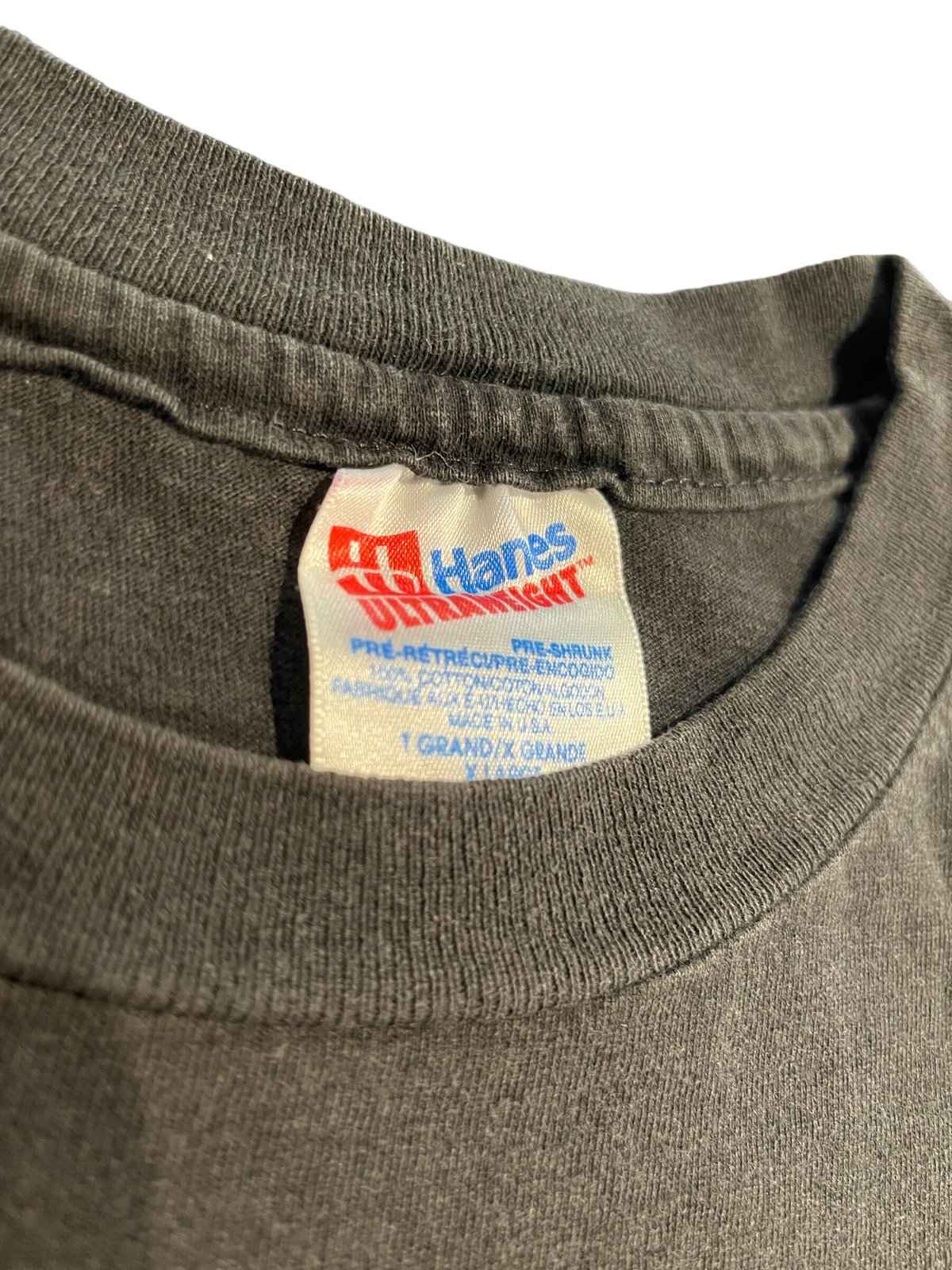 BEASTIE BOYS T-shirt CHECK YOUR HEAD | DIRTY BOOTH