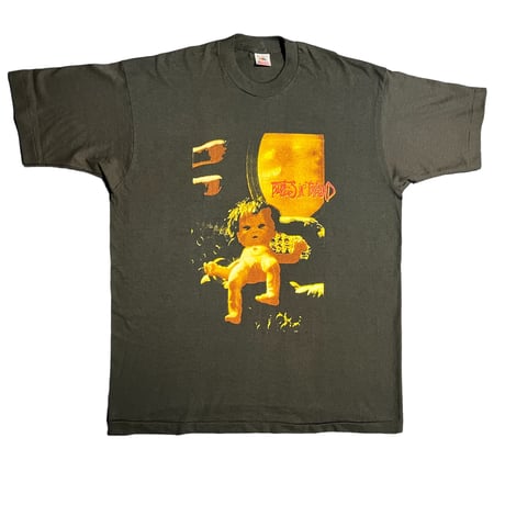 BABES IN TOYLAND T-shirt