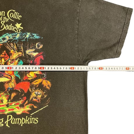 Smashing Pumpkins T-shirt