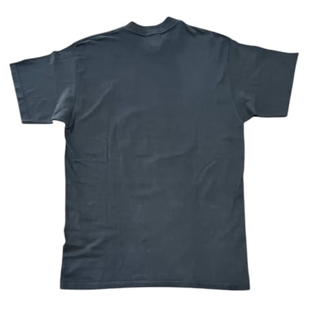 ALICE IN CHAINS T-shirt ©️1997 Eat Like A Pig  T-shirt BLACK