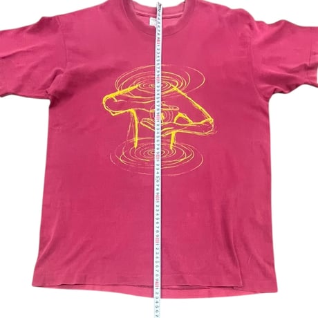 BOREDOMS  90s T-shirt