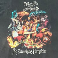 The Smashing Pumpkins Mellon Collie and the Infinite Sadness T-shirt