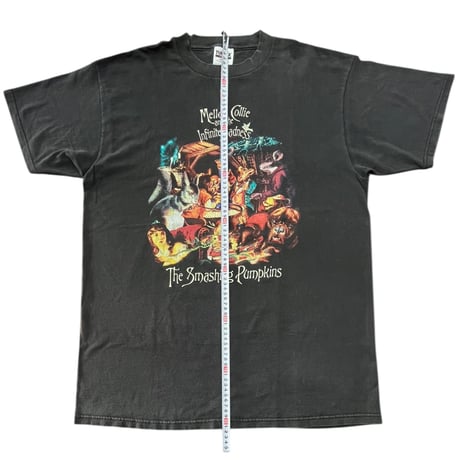 The Smashing Pumpkins Mellon Collie and the Infinite Sadness T-shirt