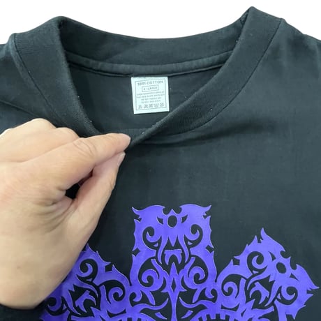 RED HOT CHILI PEPPERS HANKY PANKY T-shirt